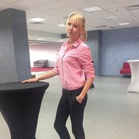 Ira Pyatigorets的照片