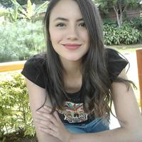 Erika Ospina的照片