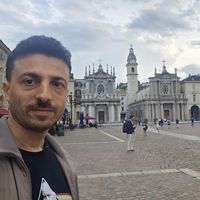 Giulio Araldo's Photo