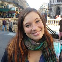 Miriam Ebert的照片