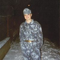 Anamaria Neculaescu's Photo