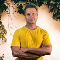 Le foto di Vivek Bansal