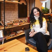 Andreea  Muresan's Photo