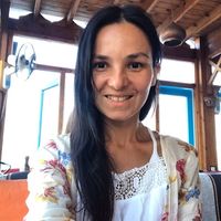 Aleksandra Zolotavina's Photo