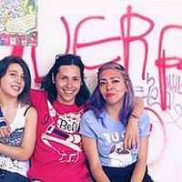 Fotos de Paulina Olivo