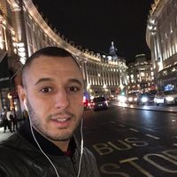 Mehdi London的照片