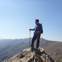 Mohamad Vahdati的照片