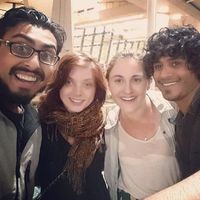 Mejazul Haque的照片