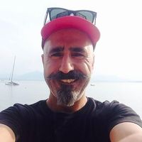 Alex Alexander的照片