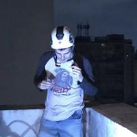 Leonardo Machado's Photo