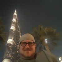 Derek Anderson's Photo