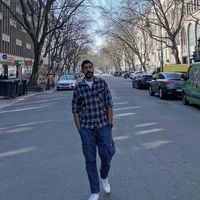 Mustafa Haikal's Photo