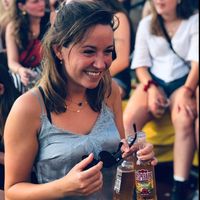 Le foto di Julie Schoever