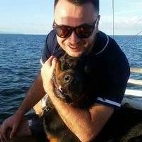 Fotos de Jared Stephen