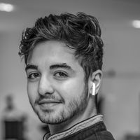 Le foto di Aref Touleimat