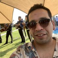 Arturo Wong的照片