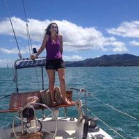 Virginia Carrion Sanchez's Photo