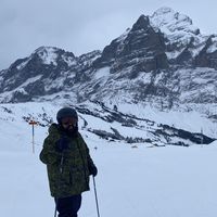 Nataniel Orea's Photo