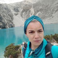 Photos de Julia García