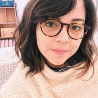 Monse Aguilera Contreras's Photo