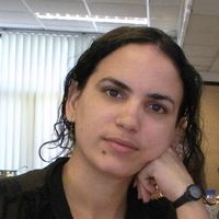 Alexandra Ramos的照片