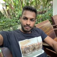 Nidhin Thomas的照片