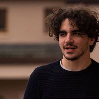 Enrico Bleve的照片