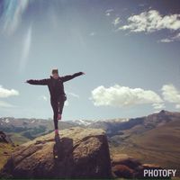 Camila  Ferretto的照片