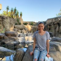 Le foto di Thynthia Feliciano