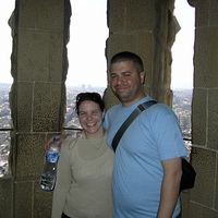 Erica Lagios's Photo