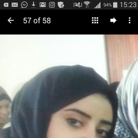 Alshamma Alazab's Photo