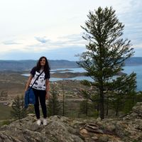 Olja Bojanic的照片