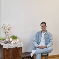 Arash Alavi的照片