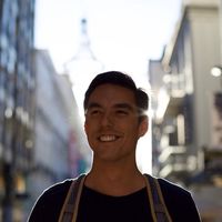 Daniel Wickstrom's Photo