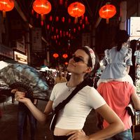 Fotos von Anthea Leilani