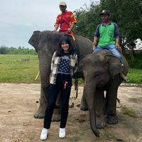 Imelda Clara's Photo