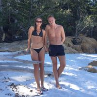 Robin Claesson's Photo