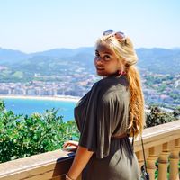 Lorena Méndez Barroso的照片