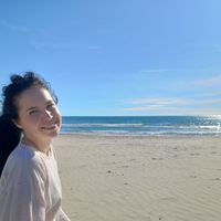 Madina Akchurina的照片