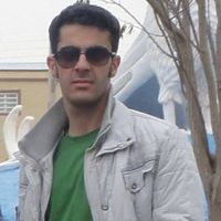 Reza Ashrafnia's Photo