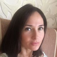 Анастасия Харитонова's Photo