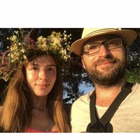 Sergey Melnik's Photo