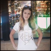 Photos de Kate Burdiyak