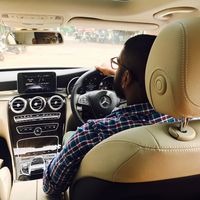 Aakash Premavathy  Vijayan's Photo