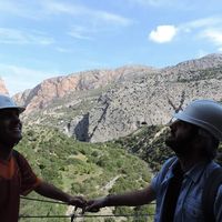 Antonio Hidalgo's Photo