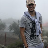 Moein Rezaei's Photo