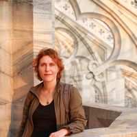 Natalya Zhuravleva's Photo