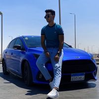 Anass Osama的照片