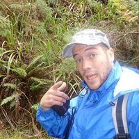 Nicolas Friedli's Photo