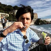 Photos de Sliman Bouchareb